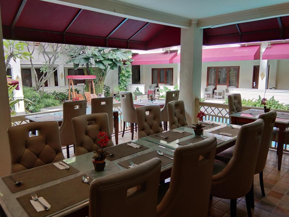 Indah Palace Hotel