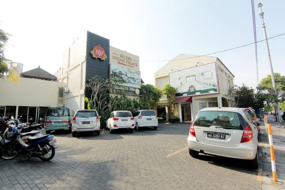 Indah Palace Hotel Yogyakarta