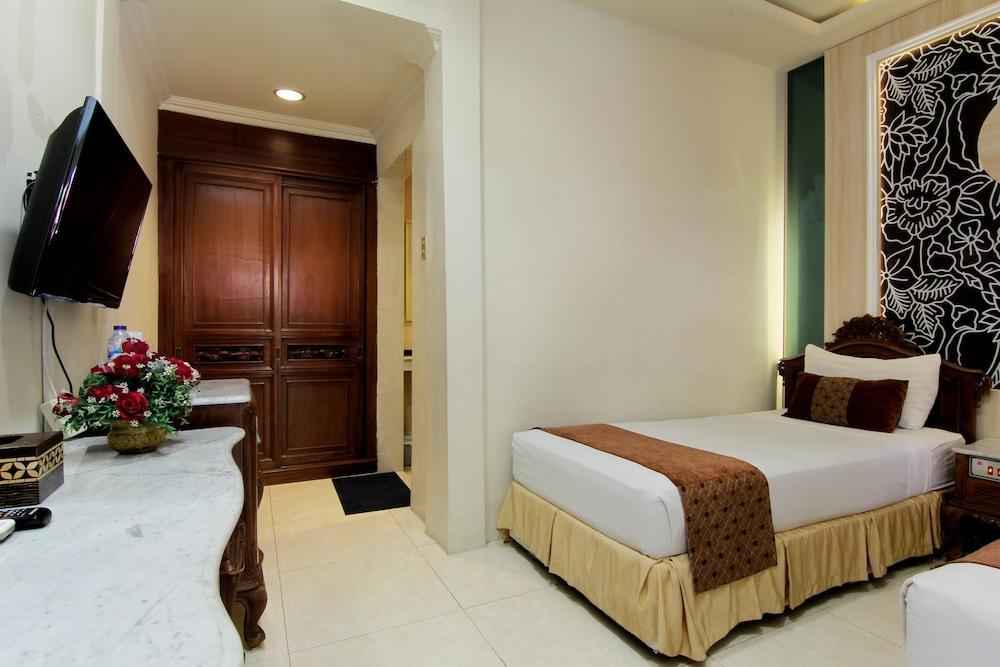 Indah Palace Yogyakarta