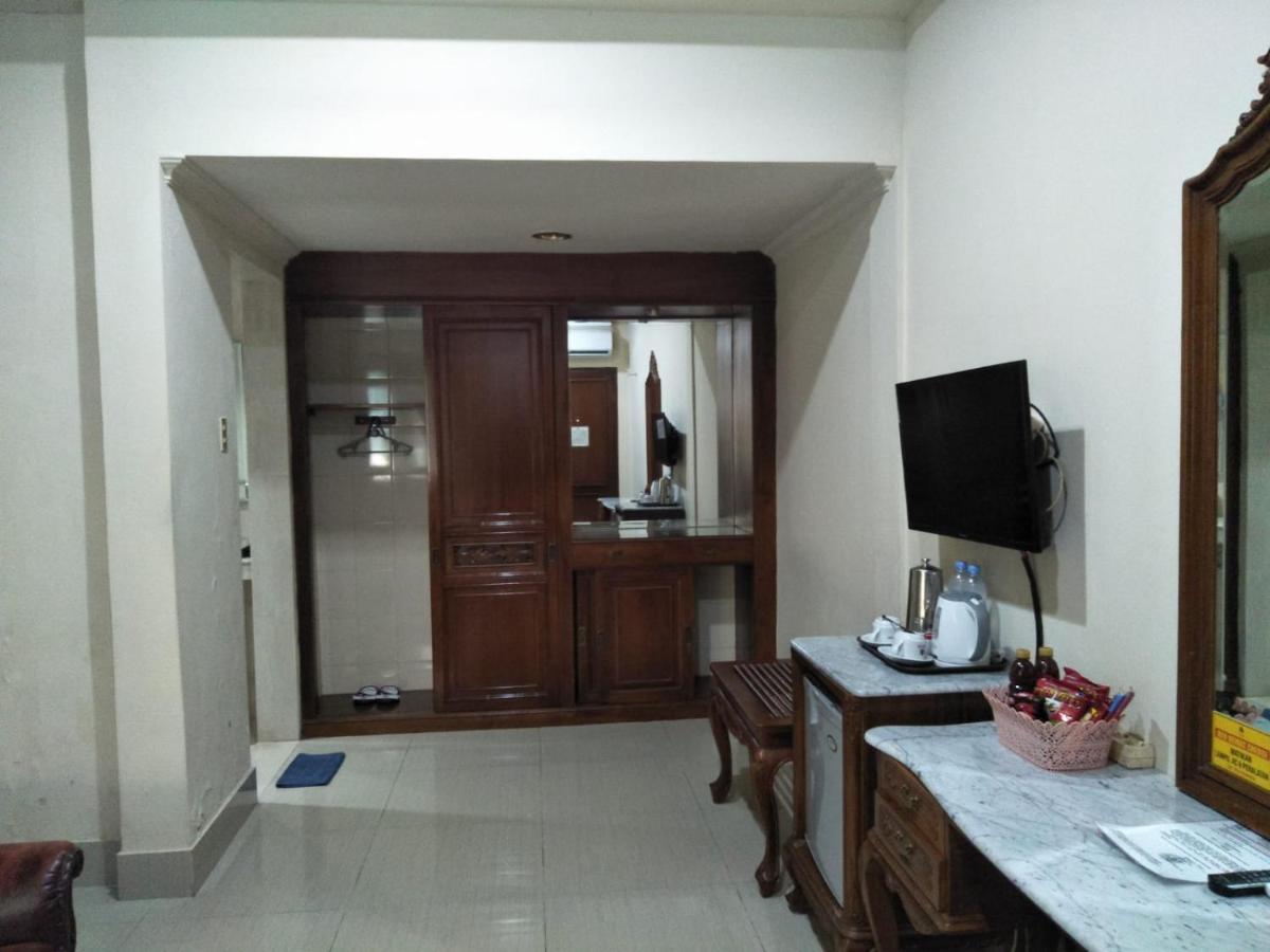 Indah Palace 3* Yogyakarta