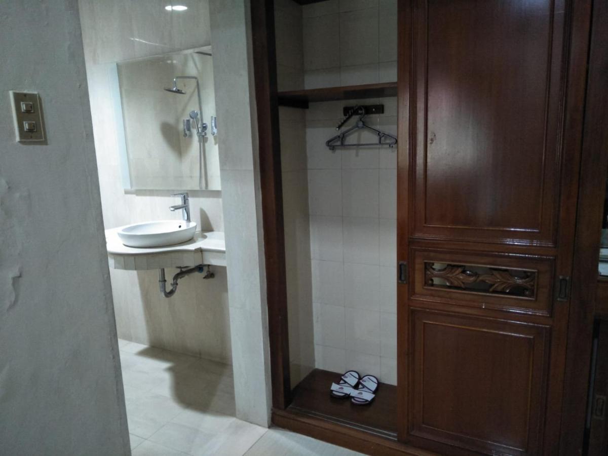Indah Palace Hotel Yogyakarta