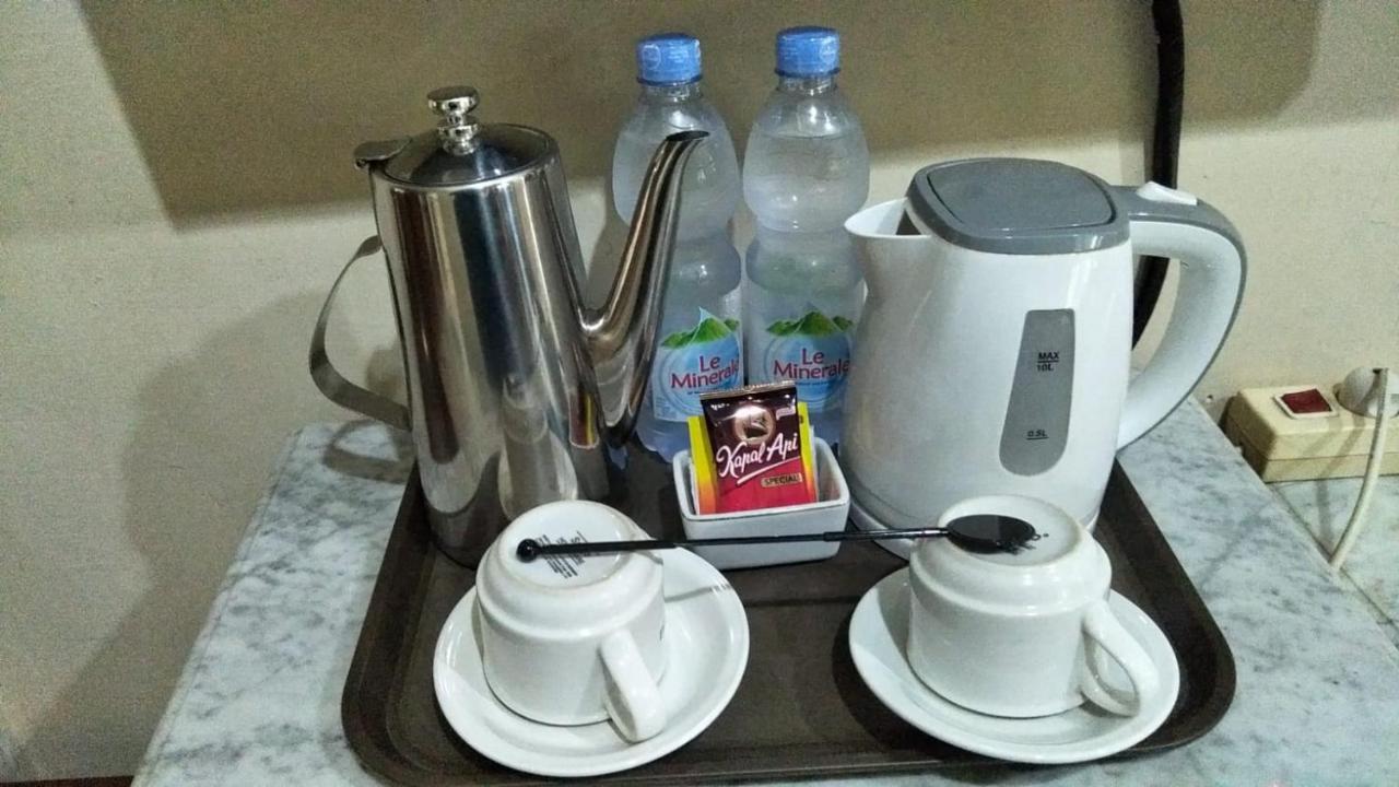 Hotel Indah Palace 3*