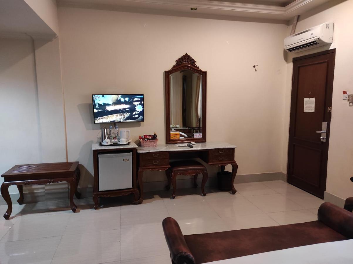 Indah Palace Yogyakarta