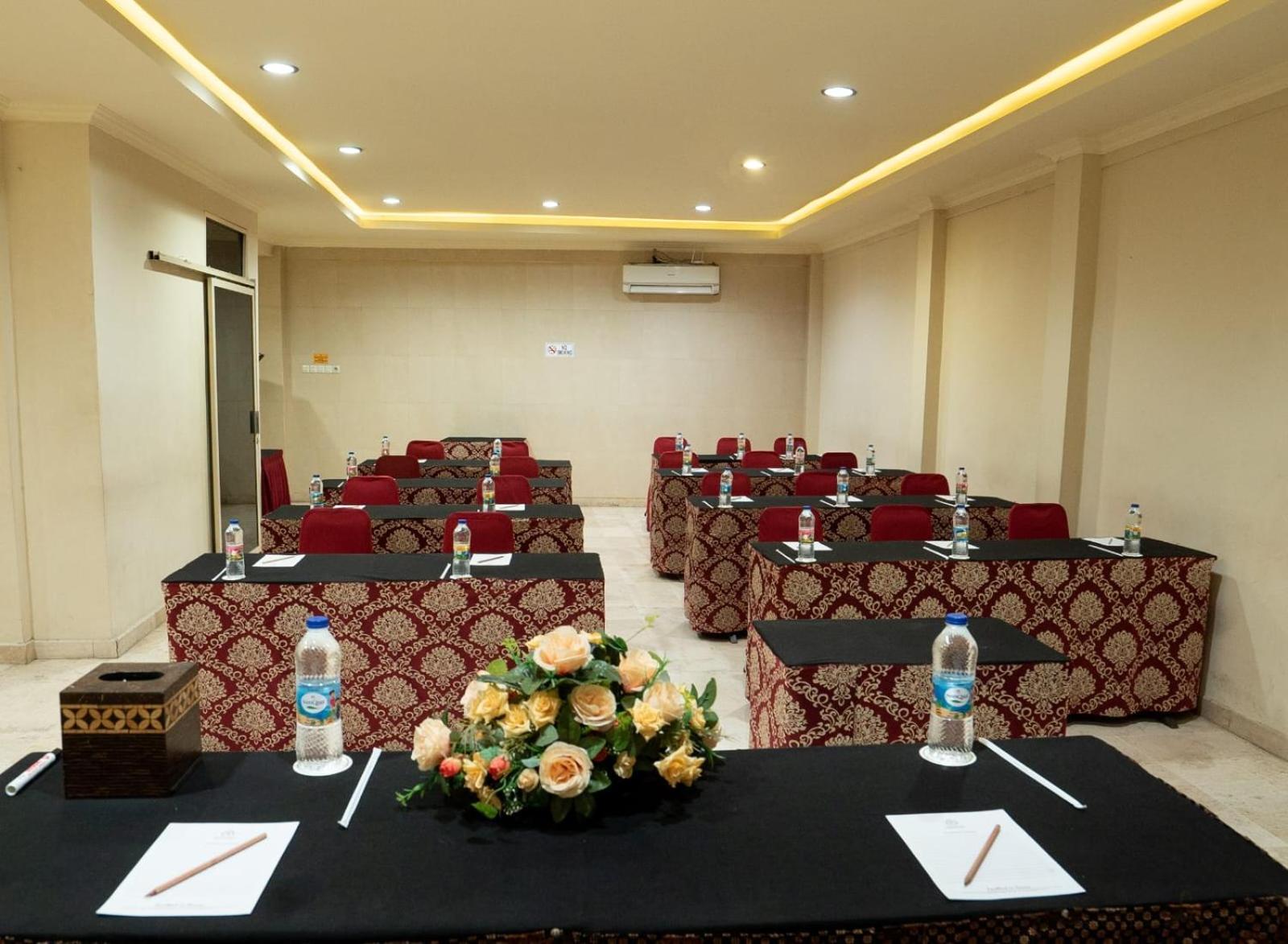 Indah Palace Hotel