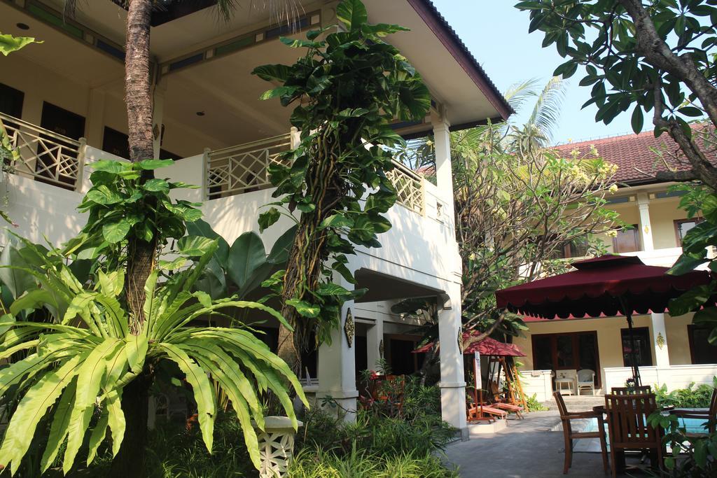 Indah Palace Yogyakarta