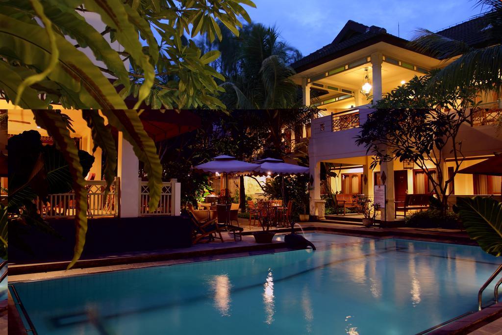 Indah Palace