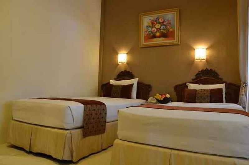 Indah Palace Hotel