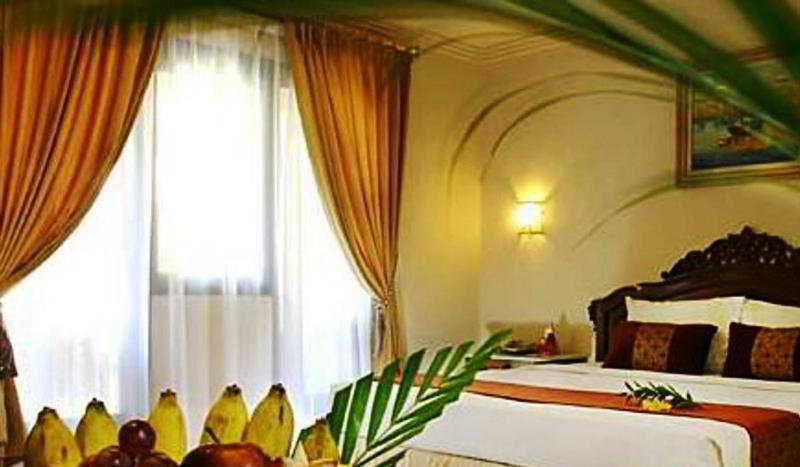 Indah Palace Hotel Yogyakarta