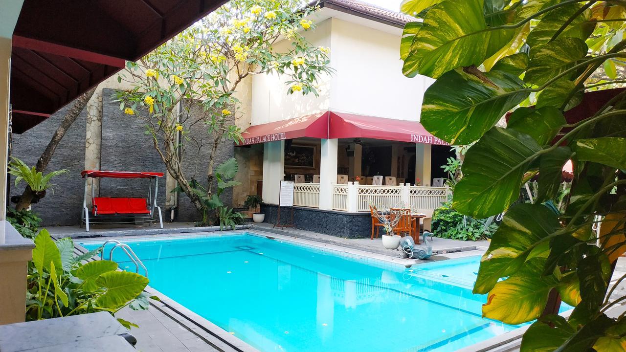 Indah Palace 3* Yogyakarta