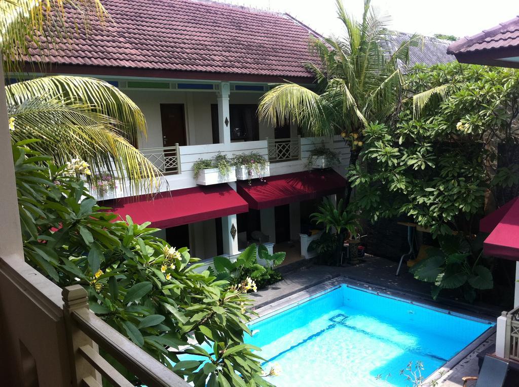 Hotel Indah Palace 3*