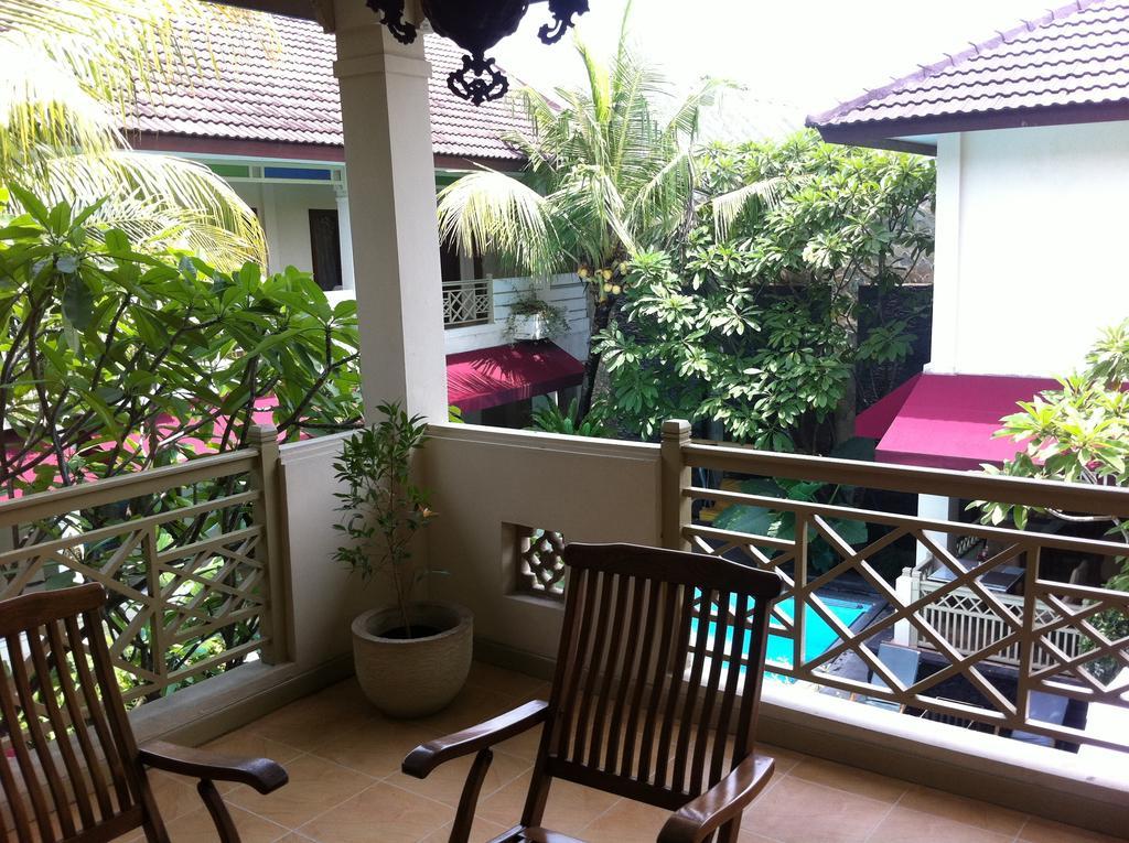 Indah Palace 3* Yogyakarta