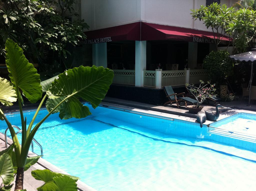 Indah Palace 3*