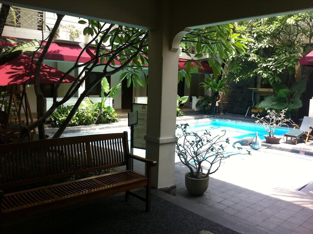 Hotel Indah Palace 3*