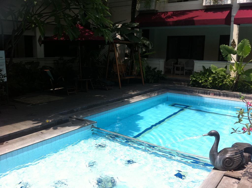 Indah Palace Hotel