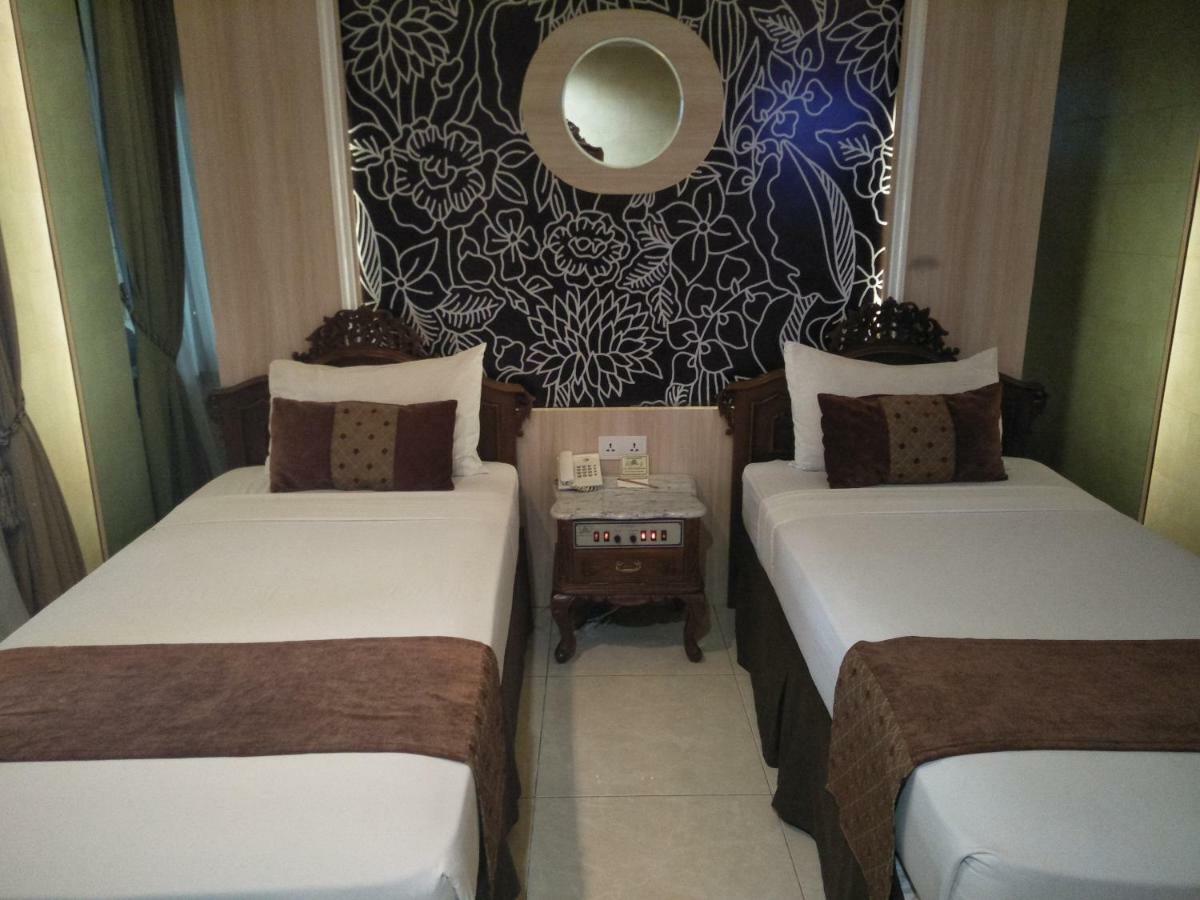 Hotel Indah Palace 3*