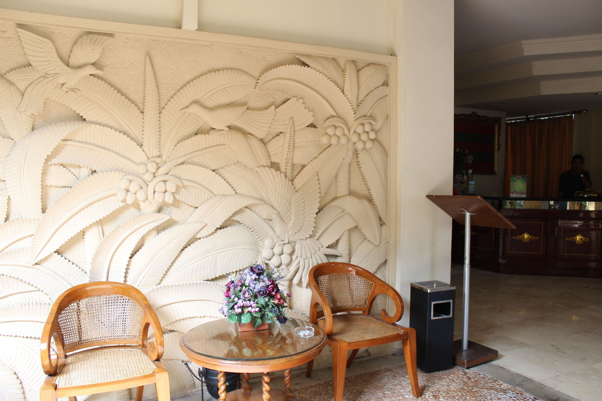 Indah Palace 3* Yogyakarta