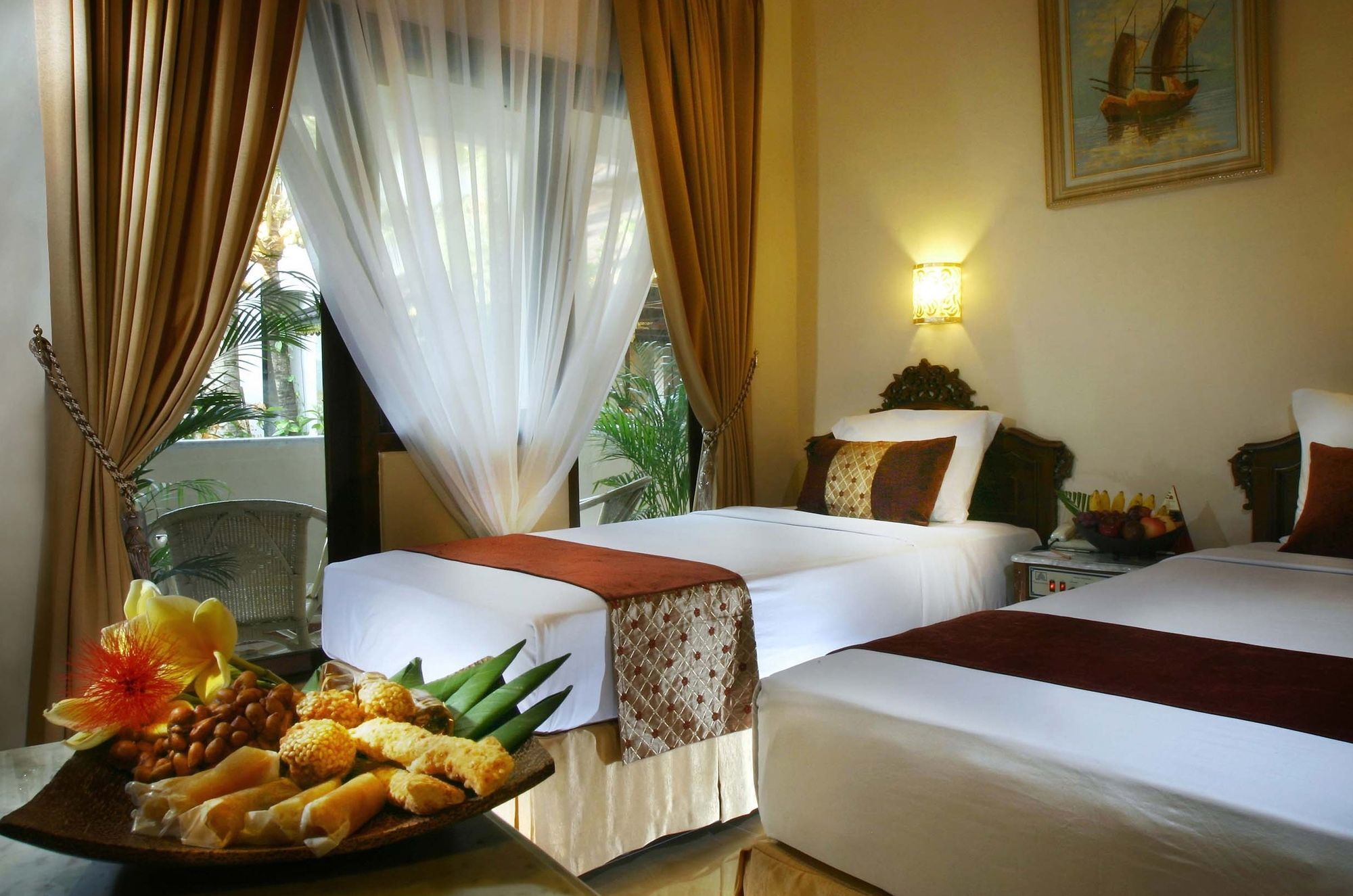 Indah Palace Yogyakarta