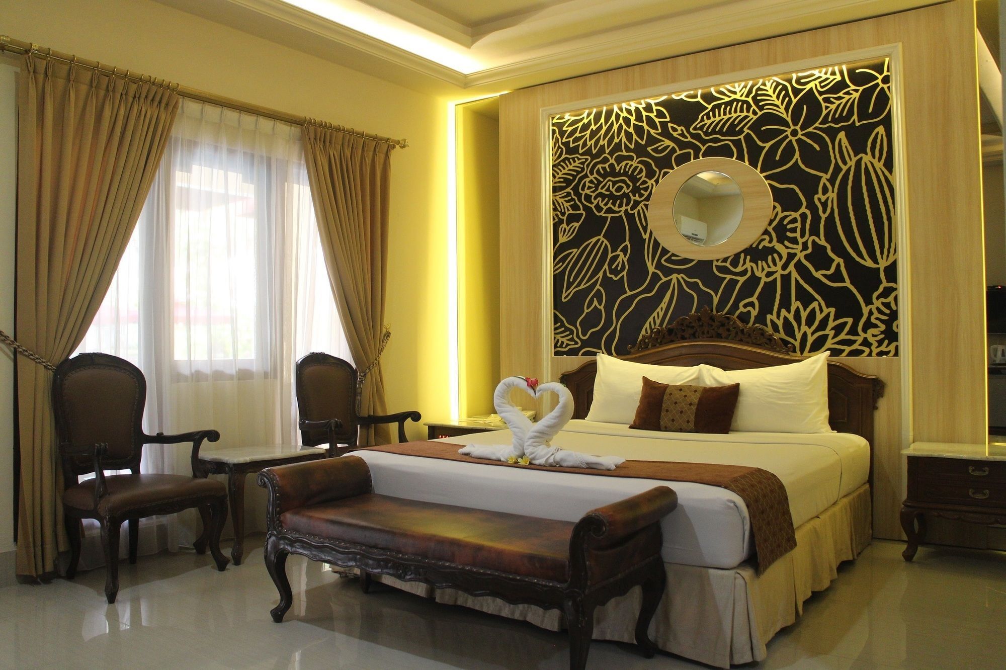 Indah Palace Yogyakarta