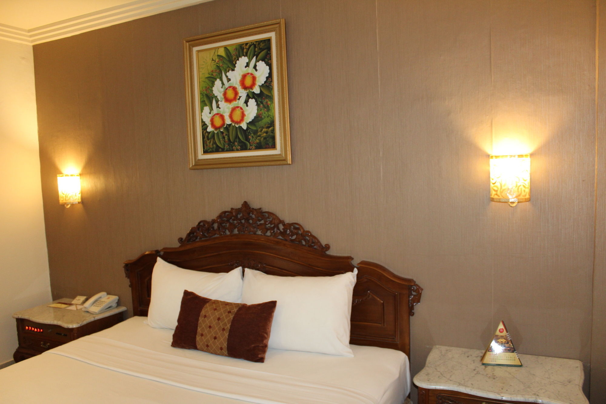Indah Palace 3*